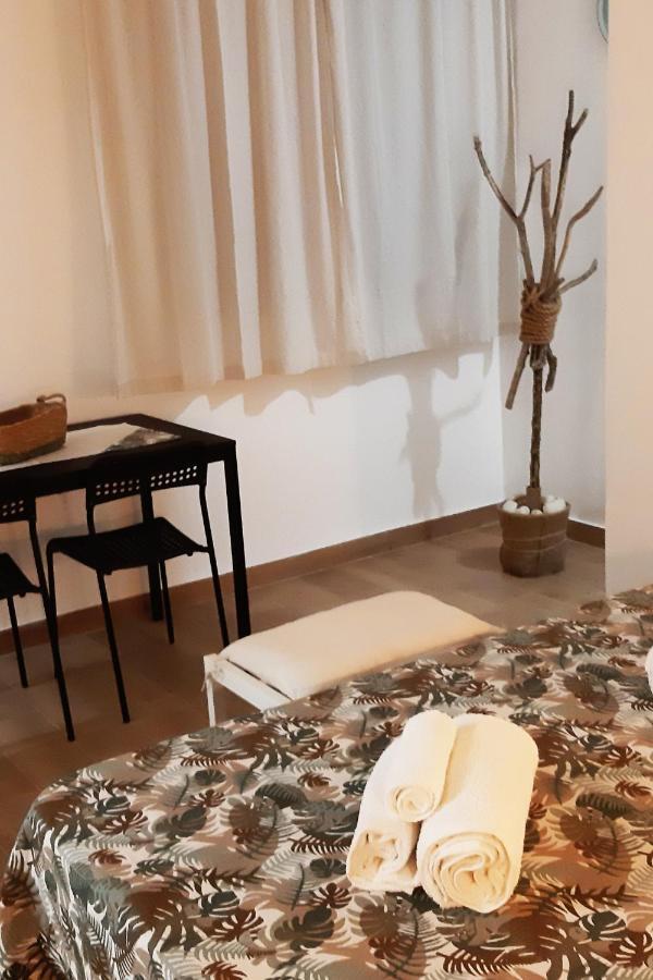 A Casa Di Tony Sicilian Holidays Nature Appartement Sciacca Buitenkant foto